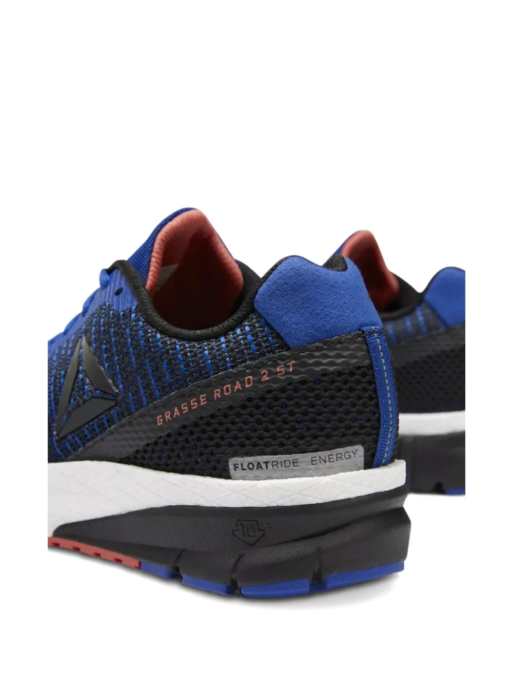 Reebok Grasse Road 2.0 Sneakers In Blue