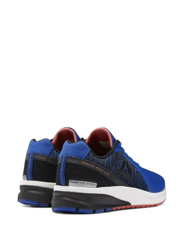 Reebok Grasse Road Sneakers Blue FARFETCH