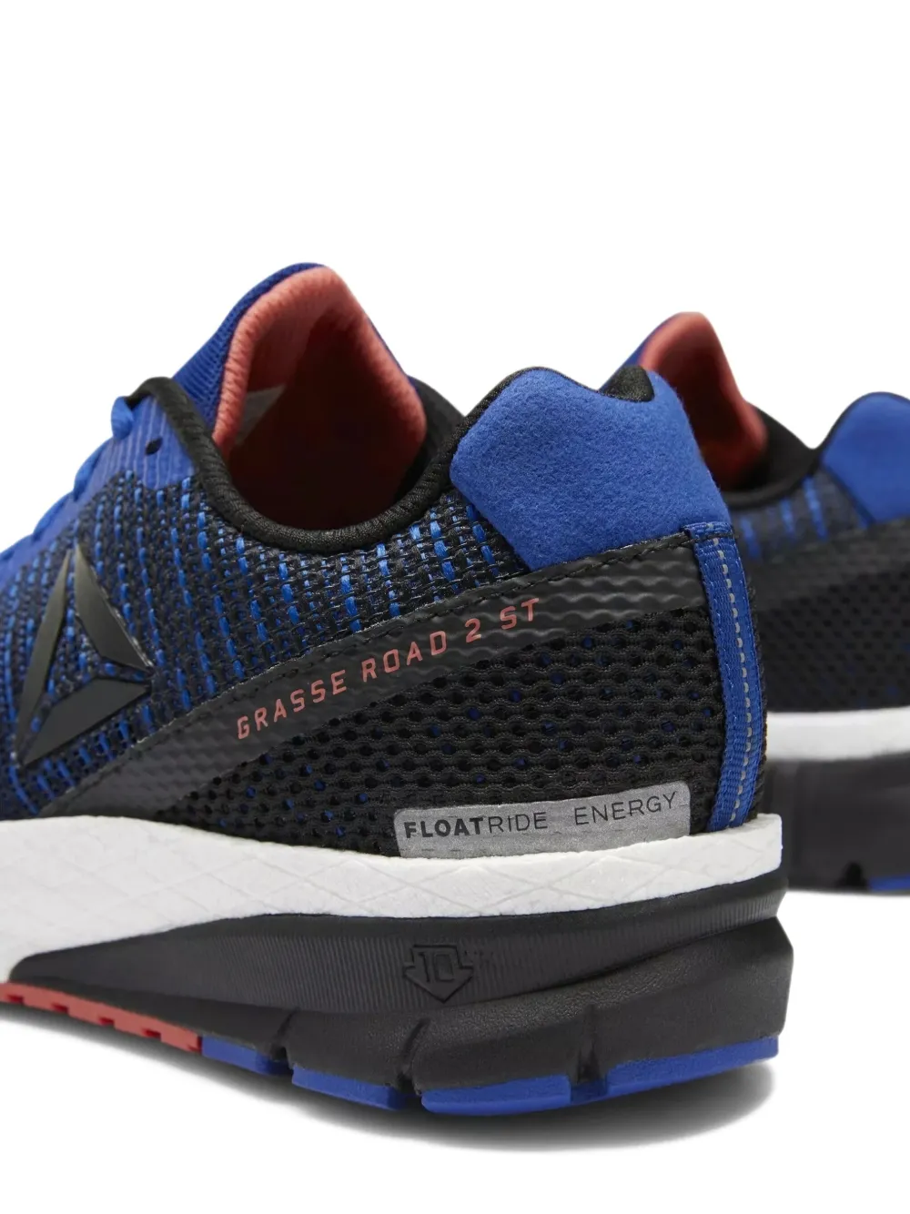 Reebok Grasse Road 2.0 sneakers Blauw