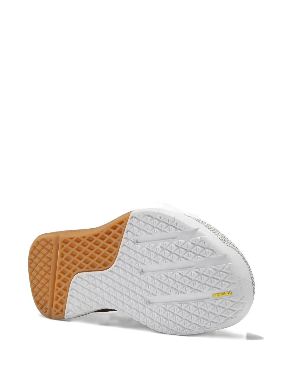 Reebok Nano 9 "White Skull Grey" sneakers