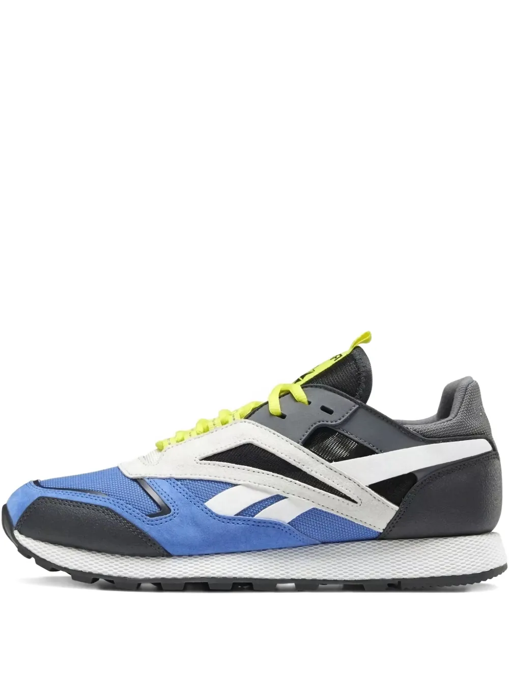 Reebok Classic Leather Trail sneakers Blue