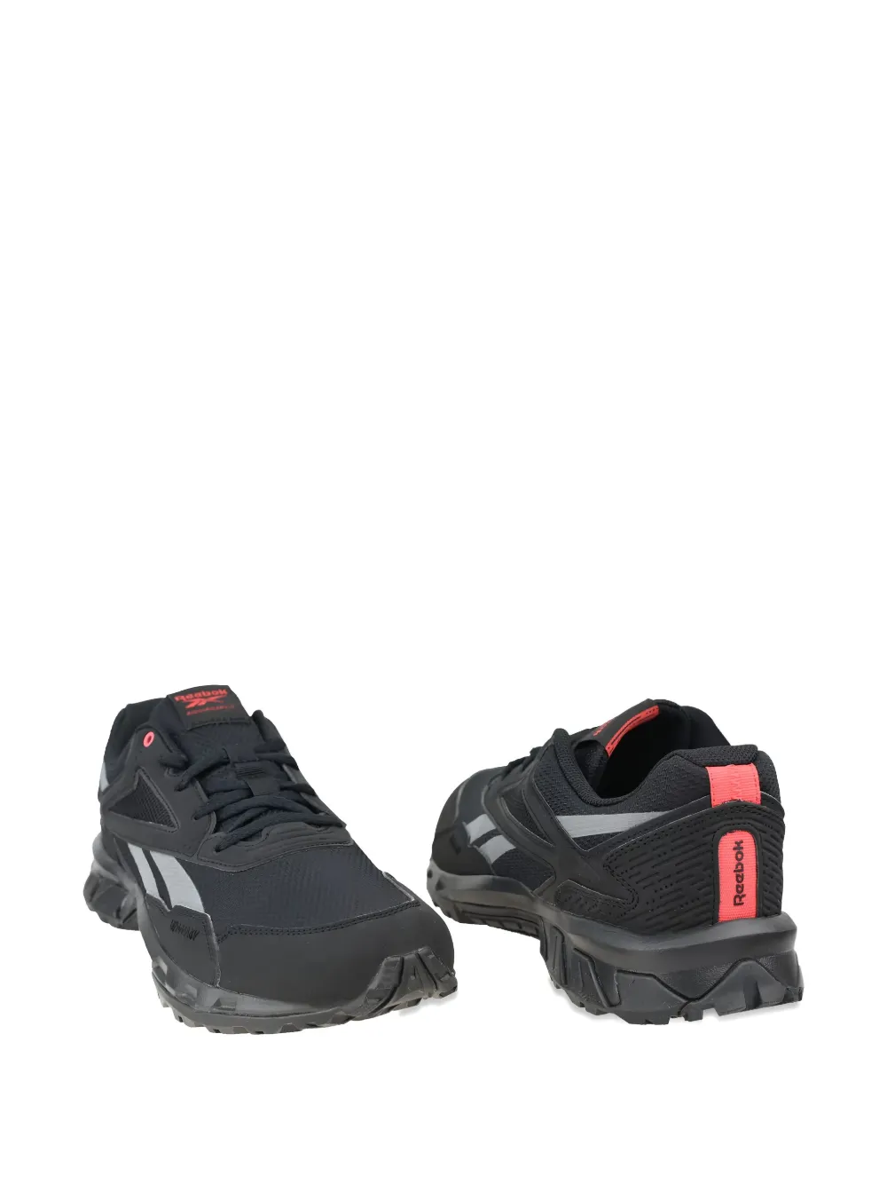 Reebok Ridgerider 5.0 Trainers In Black