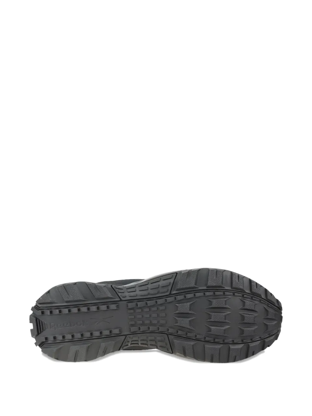 Reebok Ridgerider 5.0 Trainers In Black
