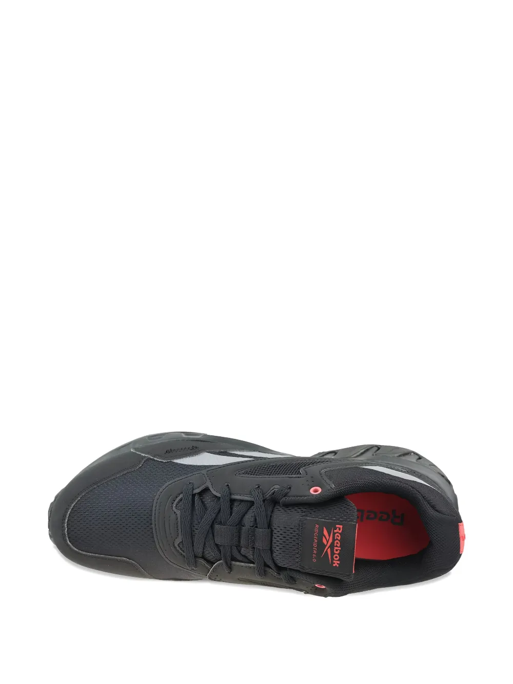 Reebok Ridgerider 5.0 Trainers In Black