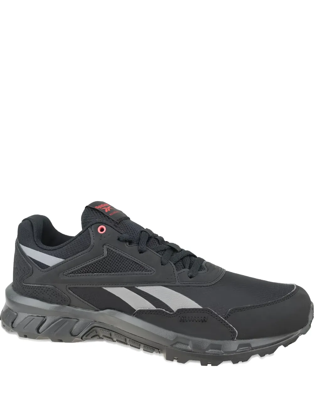 Reebok Ridgerider 5.0 Trainers In Black