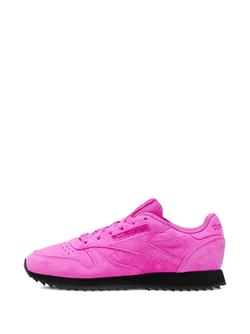 Reebok Classic Leather Ripple sneakers Pink