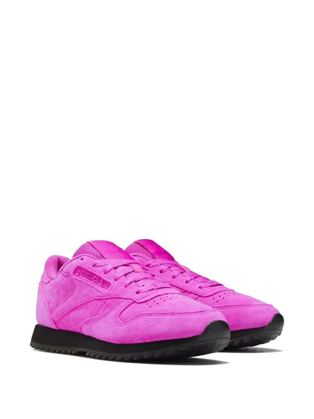 Reebok Classic Leather Ripple sneakers - Roze