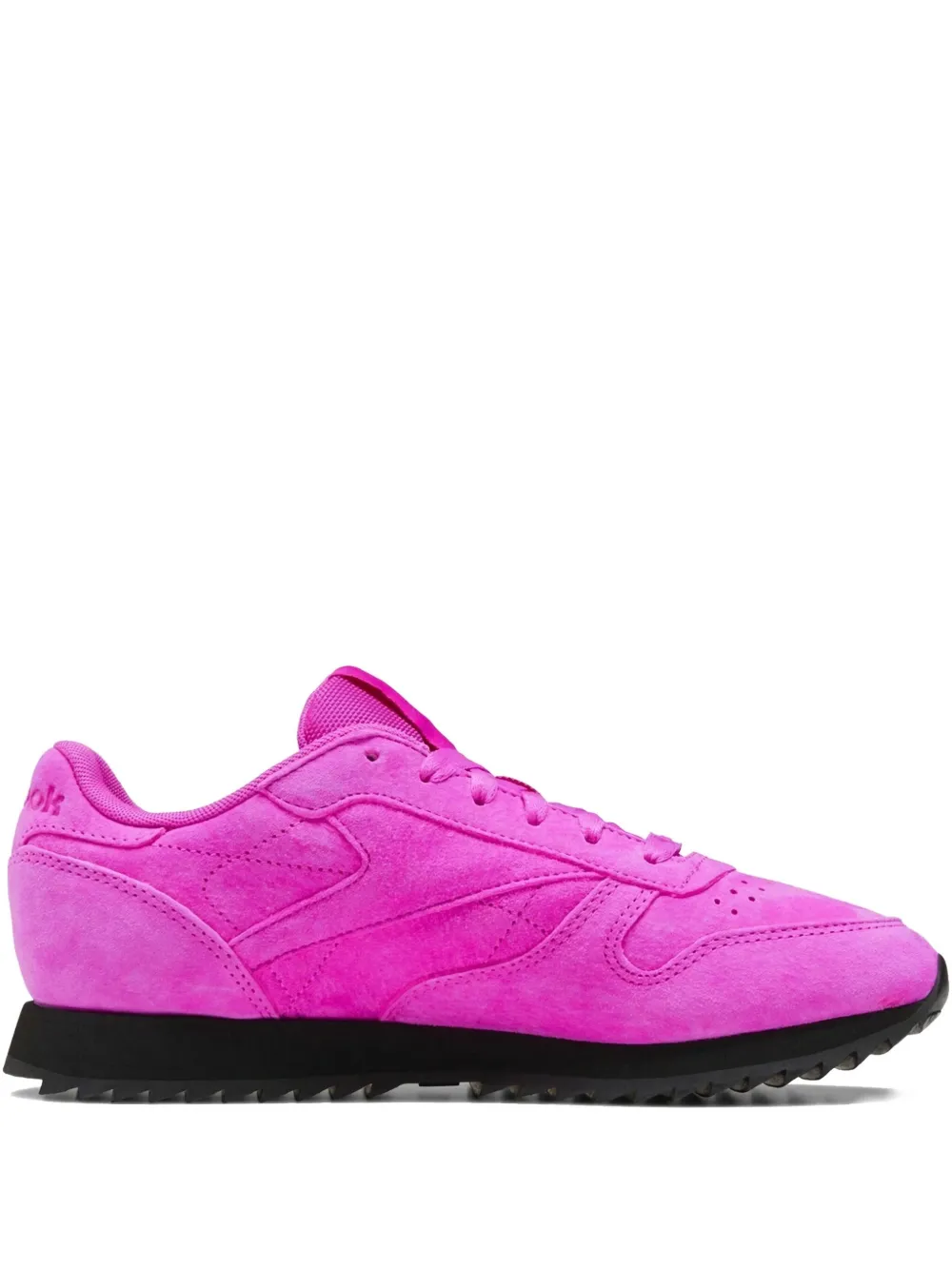 Reebok Classic Leather Ripple sneakers Pink
