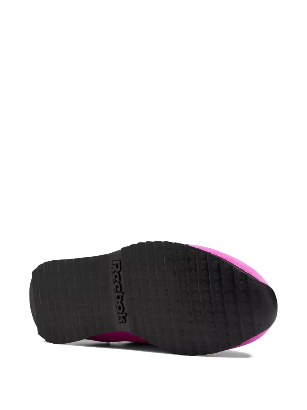Reebok Classic Leather Ripple sneakers Pink