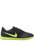 Nike Phantom Venom Club lace-up sneakers - Black