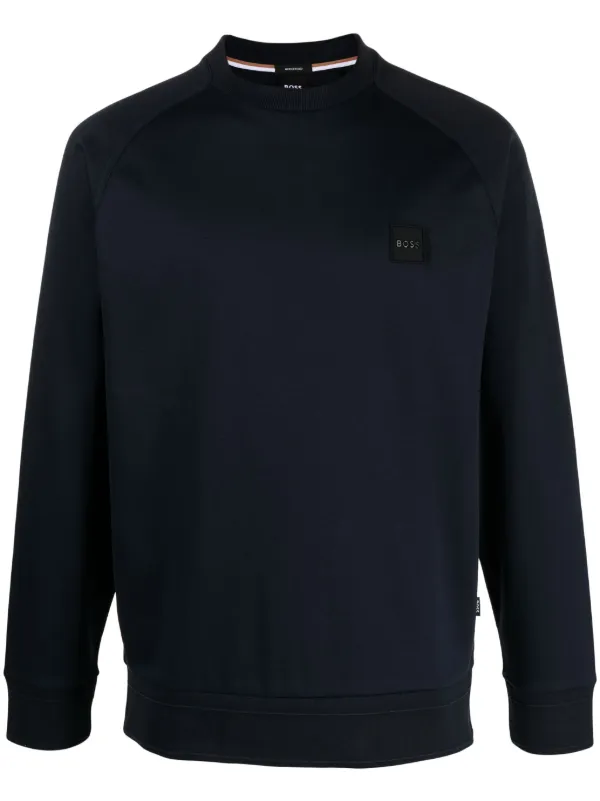 This is cheap boss sweatshirt