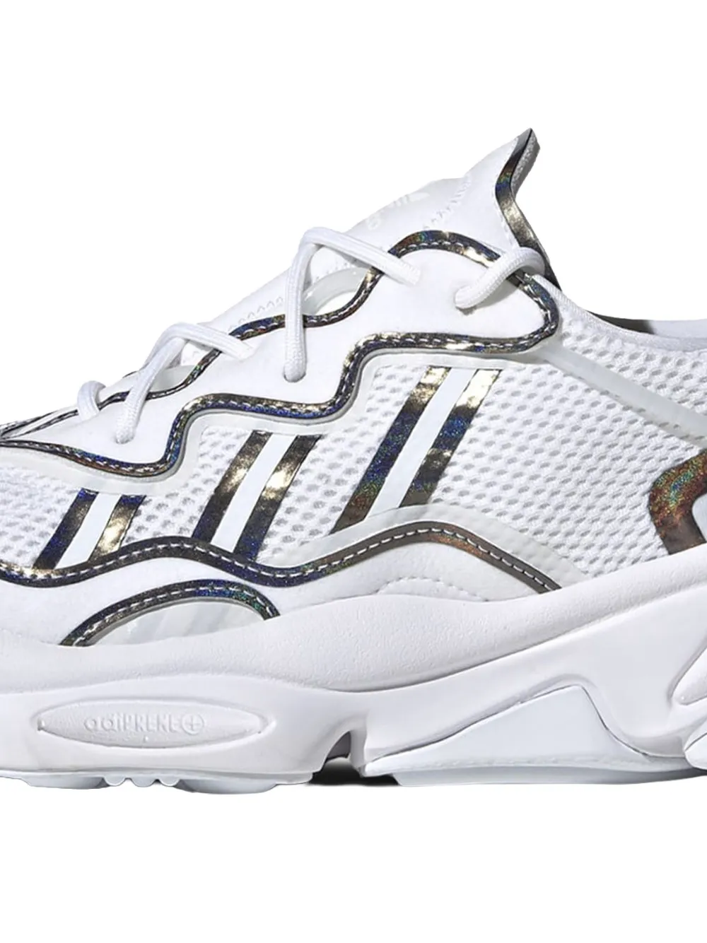 adidas Ozweego sneakers Wit