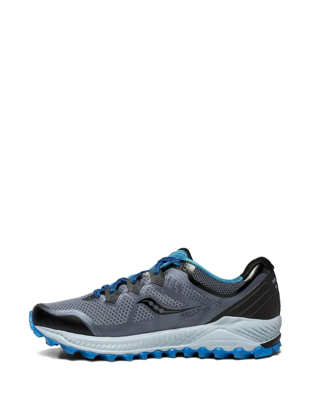 Saucony Peregrine 8 sneakers Grijs