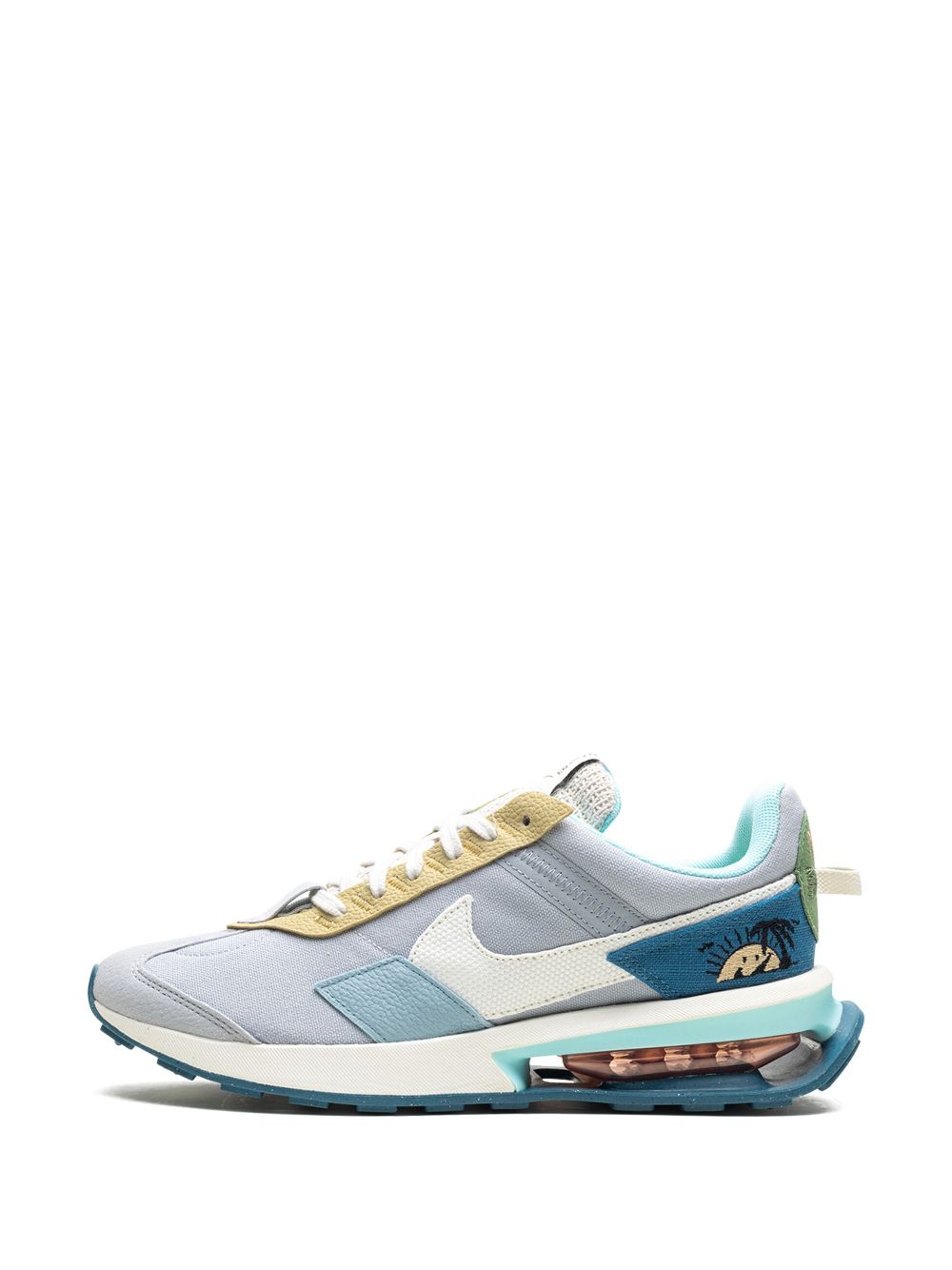 Nike Air Max Pre-Day SE sneakers  MEN