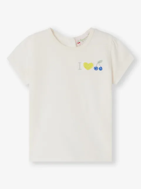 Bonpoint Cira cotton T-shirt