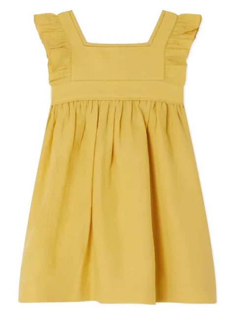 Bonpoint Cassiopee cotton dress