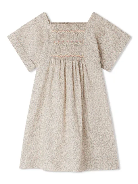 Bonpoint Paysanne cotton dress