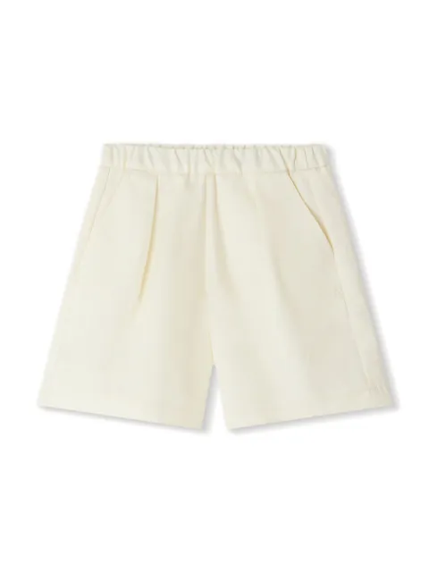Bonpoint Courtney cotton shorts