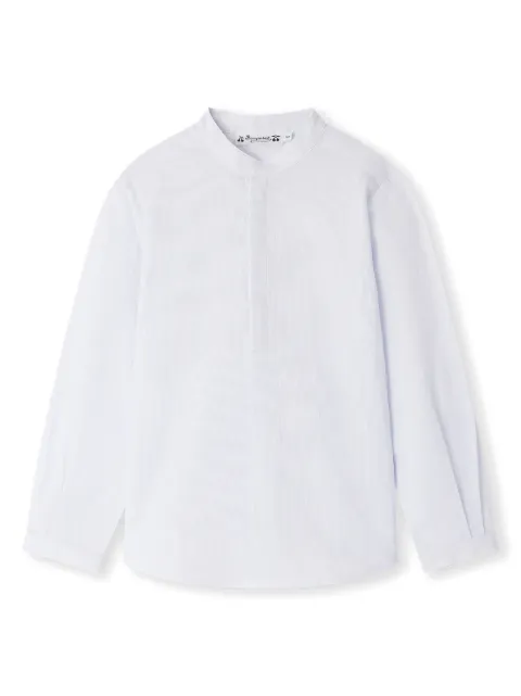 Bonpoint Auguste cotton shirt