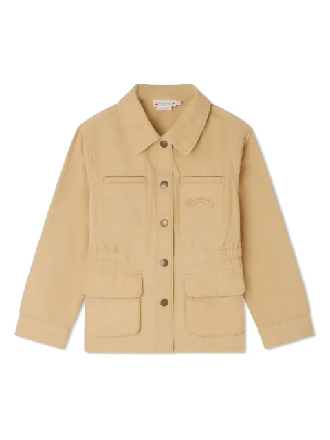 Bonpoint Florine cotton jacket