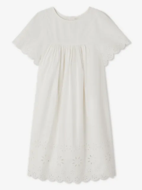 Bonpoint vestido Francesca