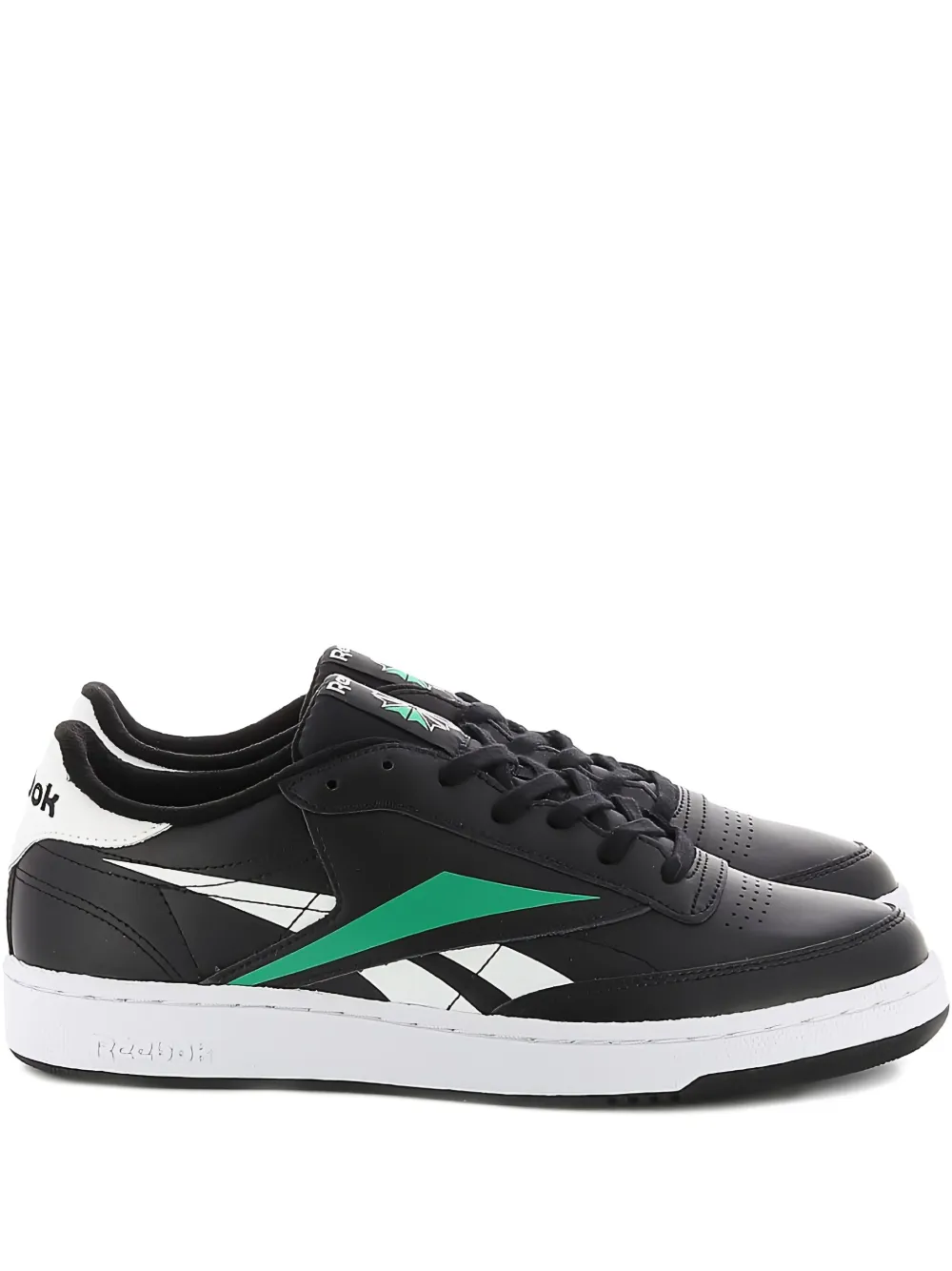 Reebok Club C 85 MU sneakers Black