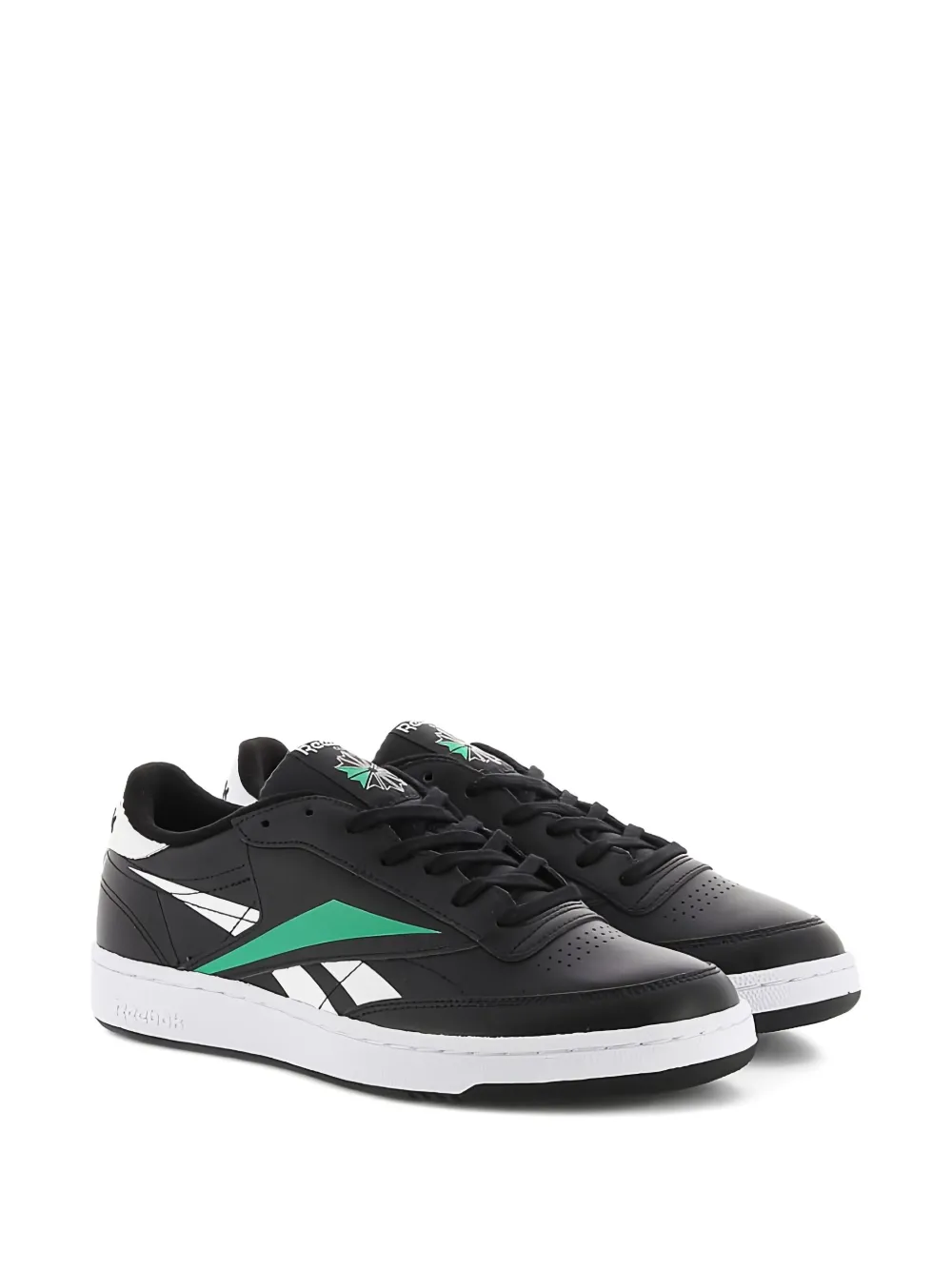 Reebok Club C 85 MU sneakers Black