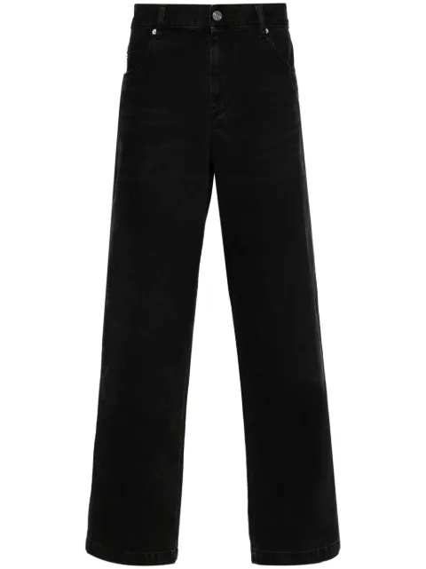MARANT jeans Jorje rectos