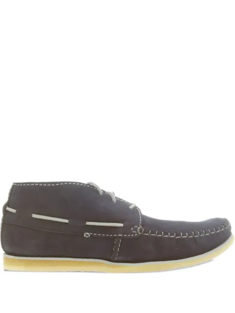 Clarks Craft Sail desert boots