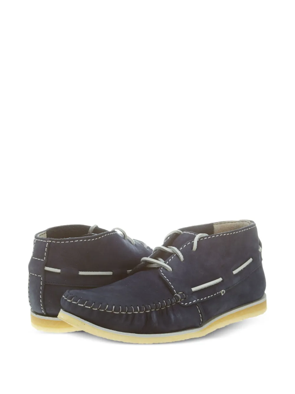 Clarks Craft Sail desert boots | Ankle Boots | Image 2