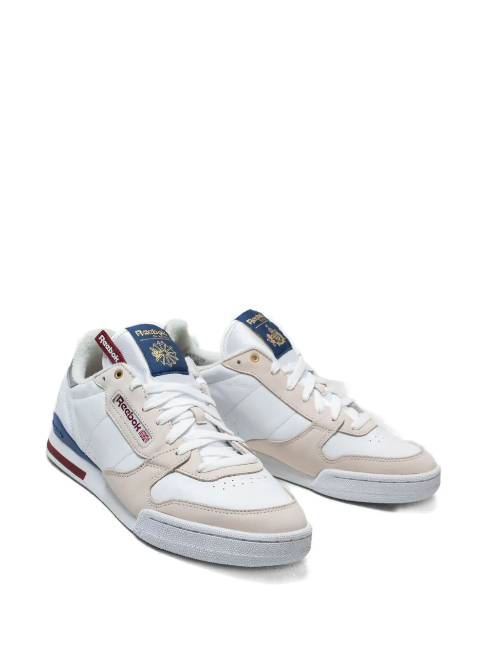 Reebok Phase 1 Mu sneakers White