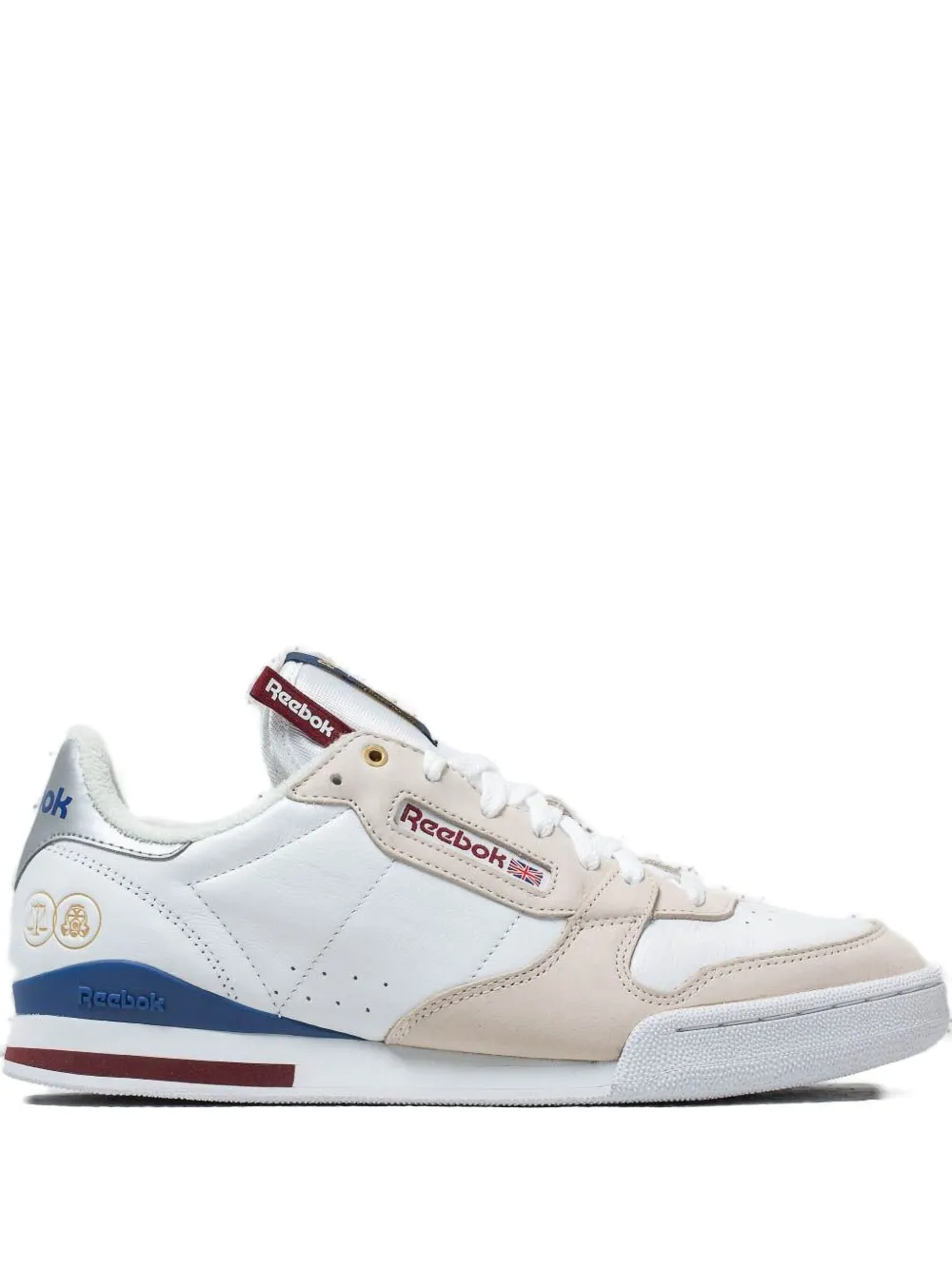 Reebok Phase 1 Mu sneakers White