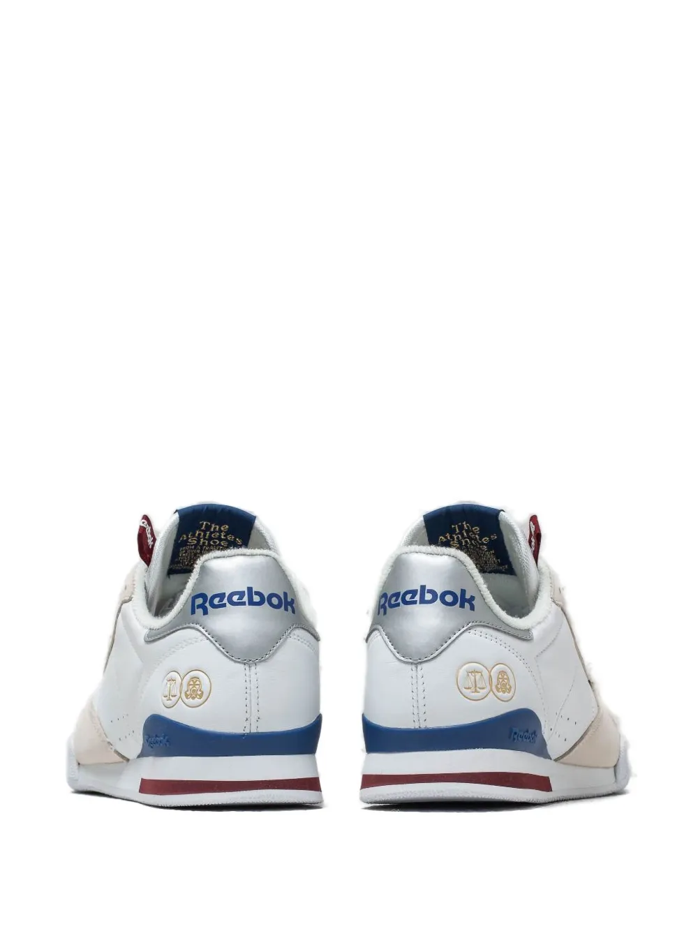 Reebok Phase 1 Mu sneakers White