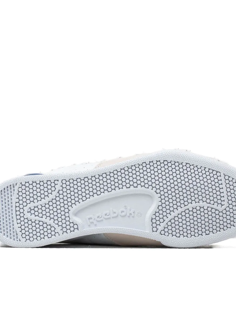 Reebok Phase 1 Mu sneakers White