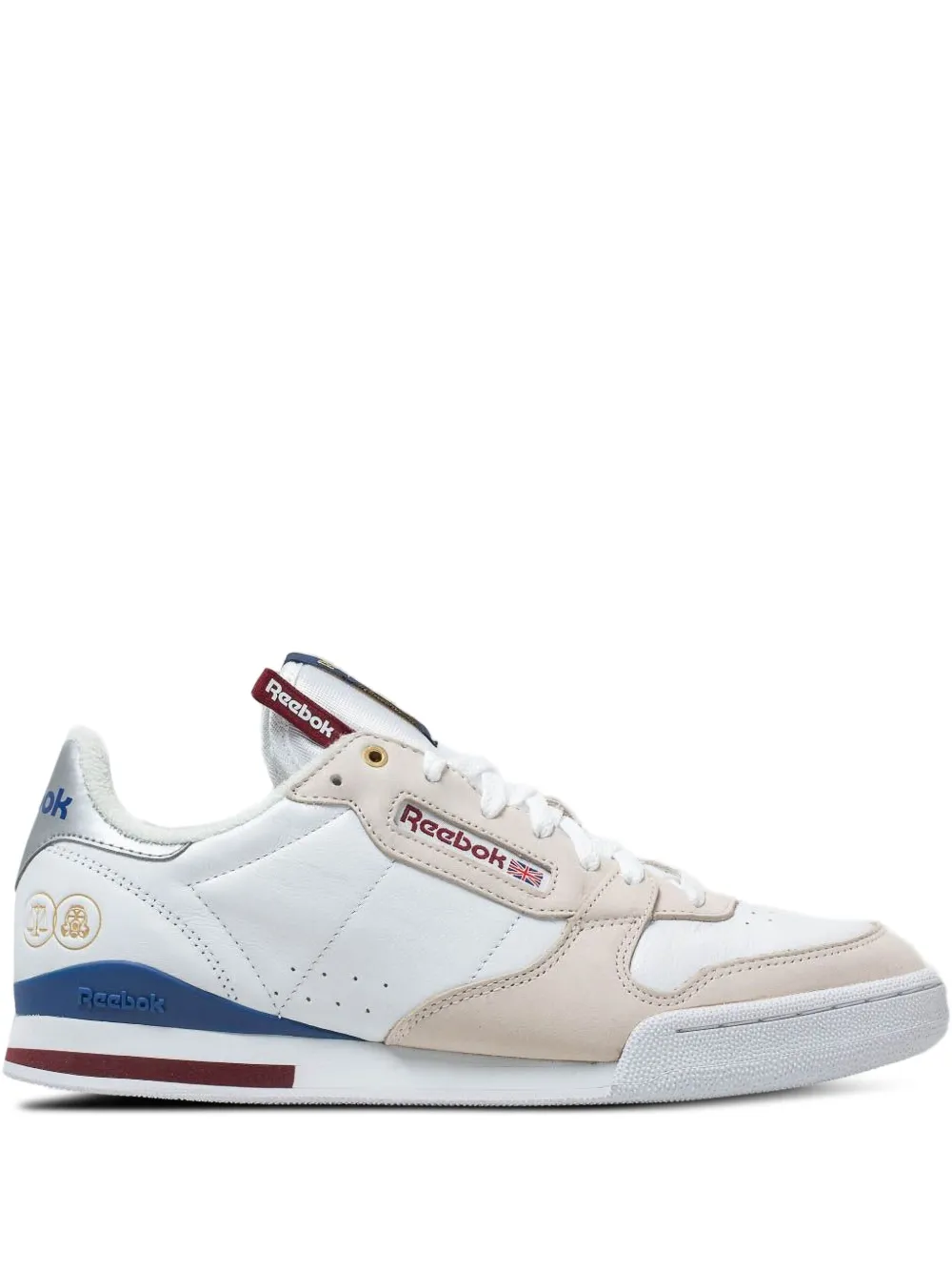 Reebok Phase 1 Mu sneakers White