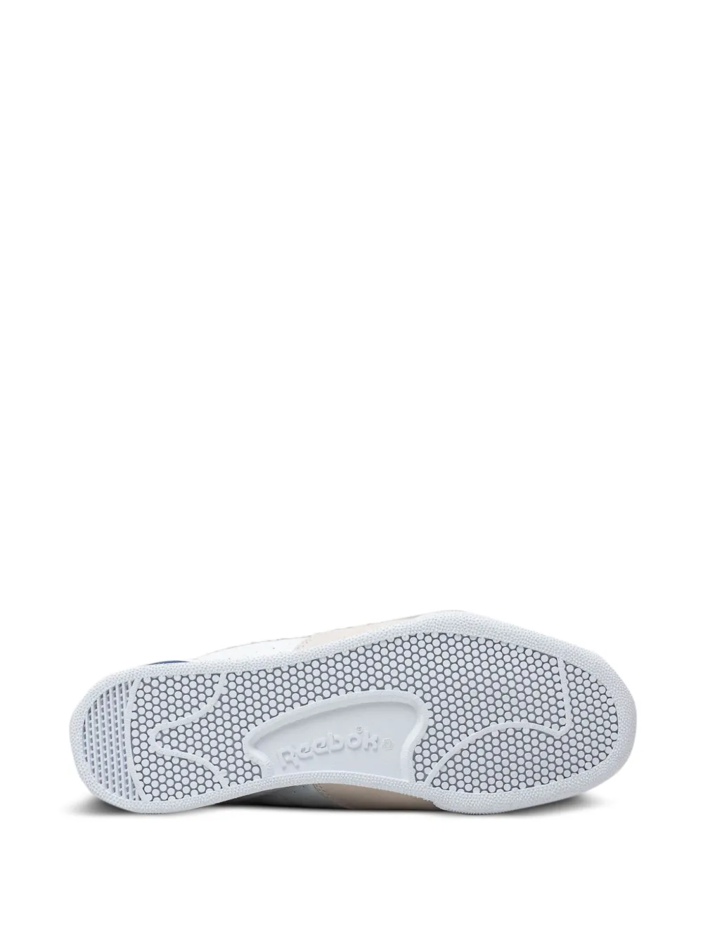 Reebok Phase 1 Mu sneakers Wit