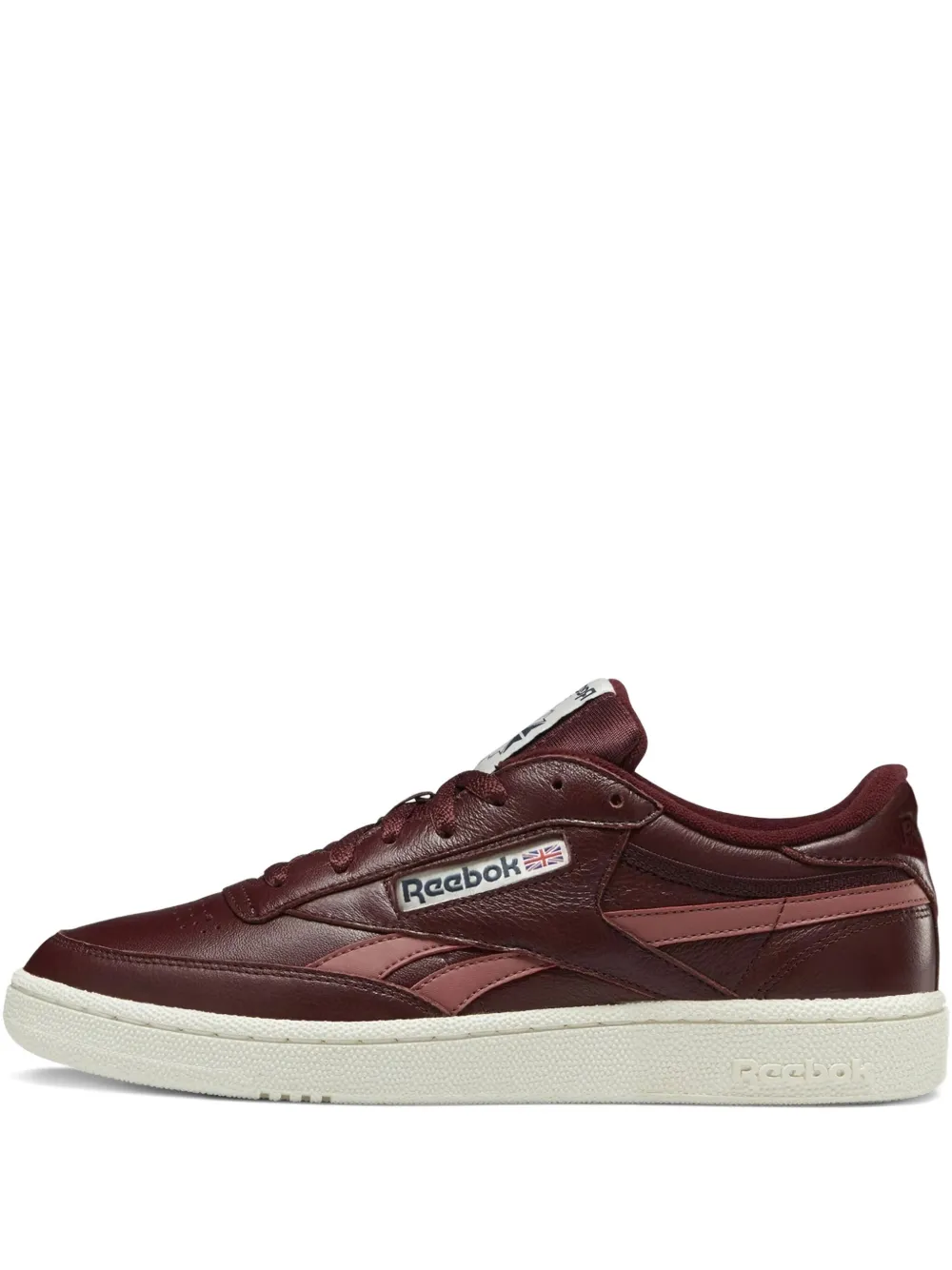 Reebok Club C Revenge sneakers Red