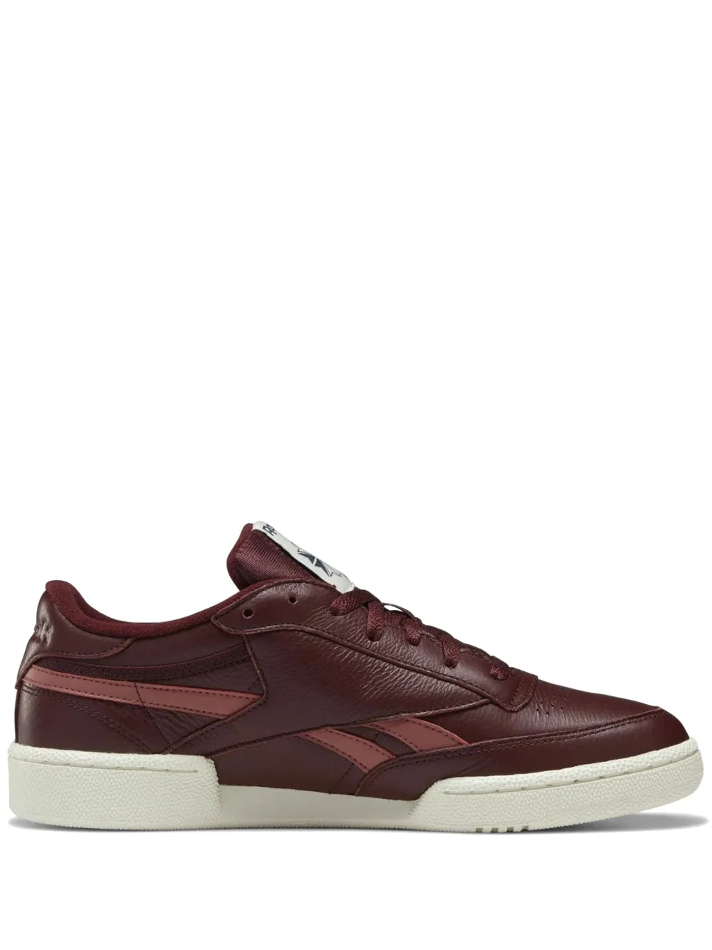 Reebok Club C Revenge sneakers Red
