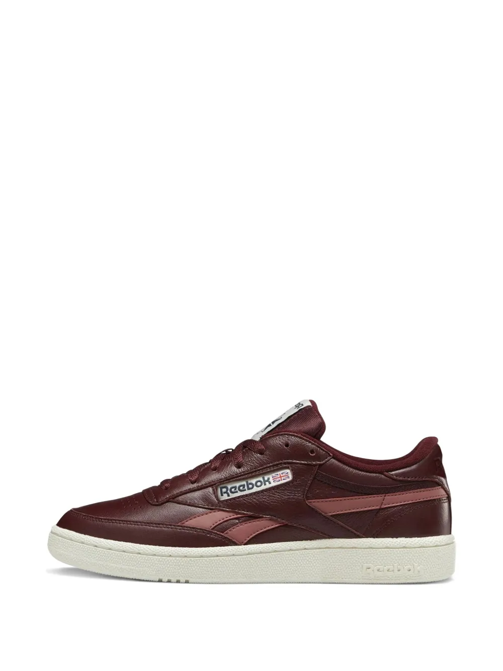 Reebok Club C Revenge sneakers Rood