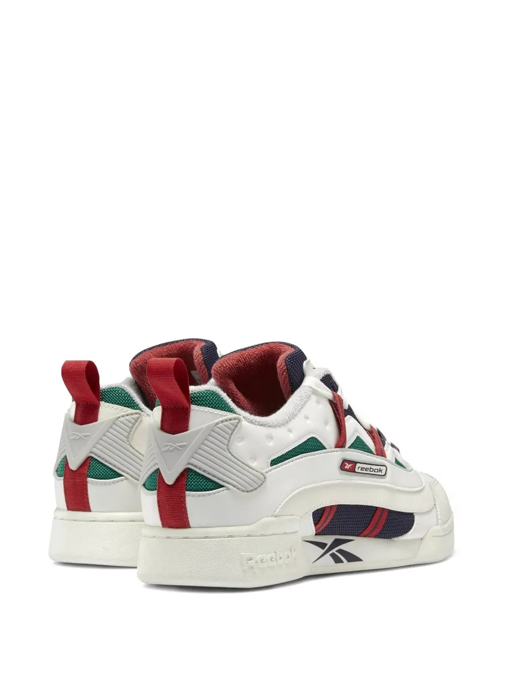 Reebok Workout Plus RC 1.0 sneakers White