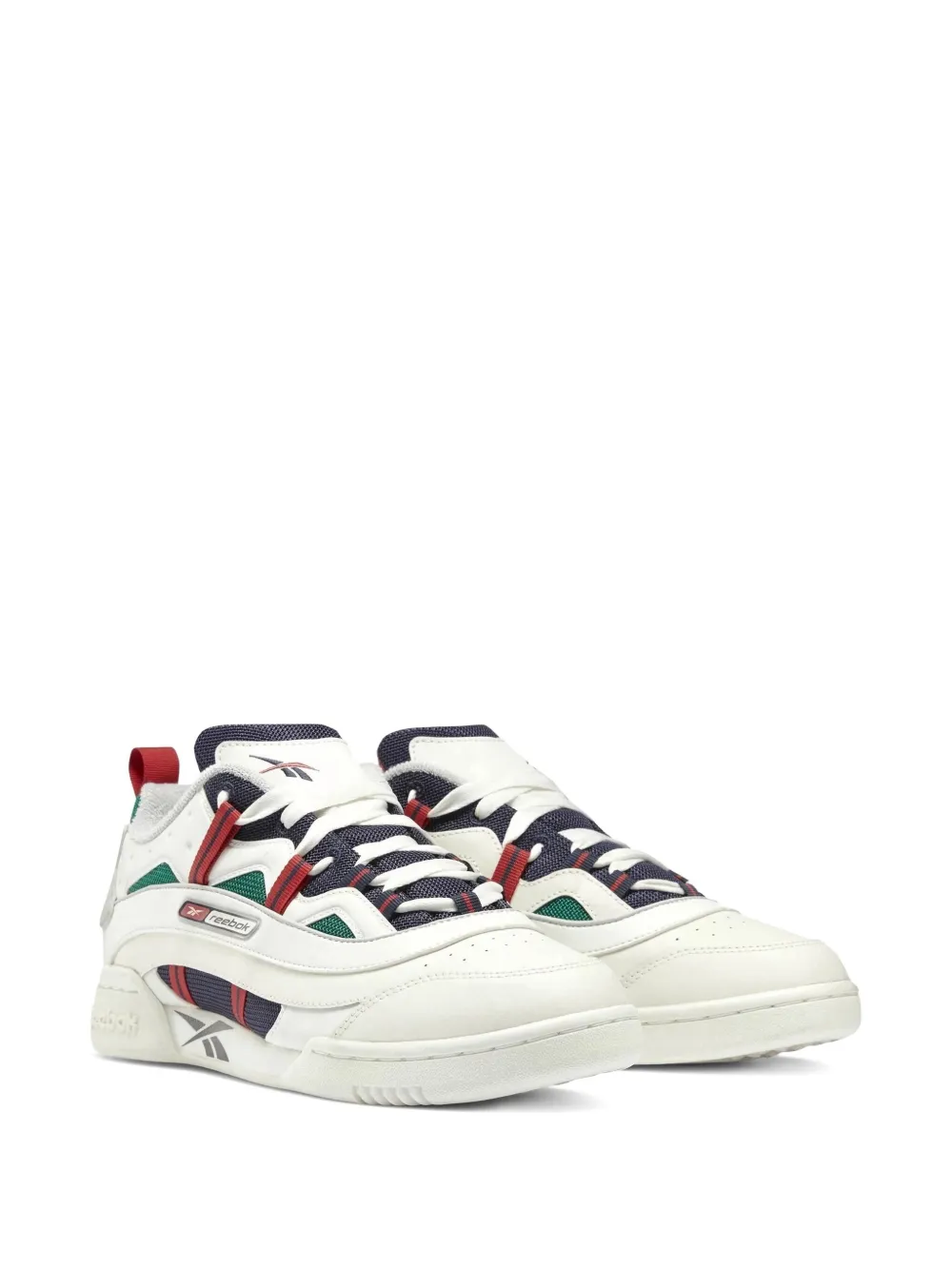 Reebok Workout Plus RC 1.0 sneakers | Low-Tops | Image 2