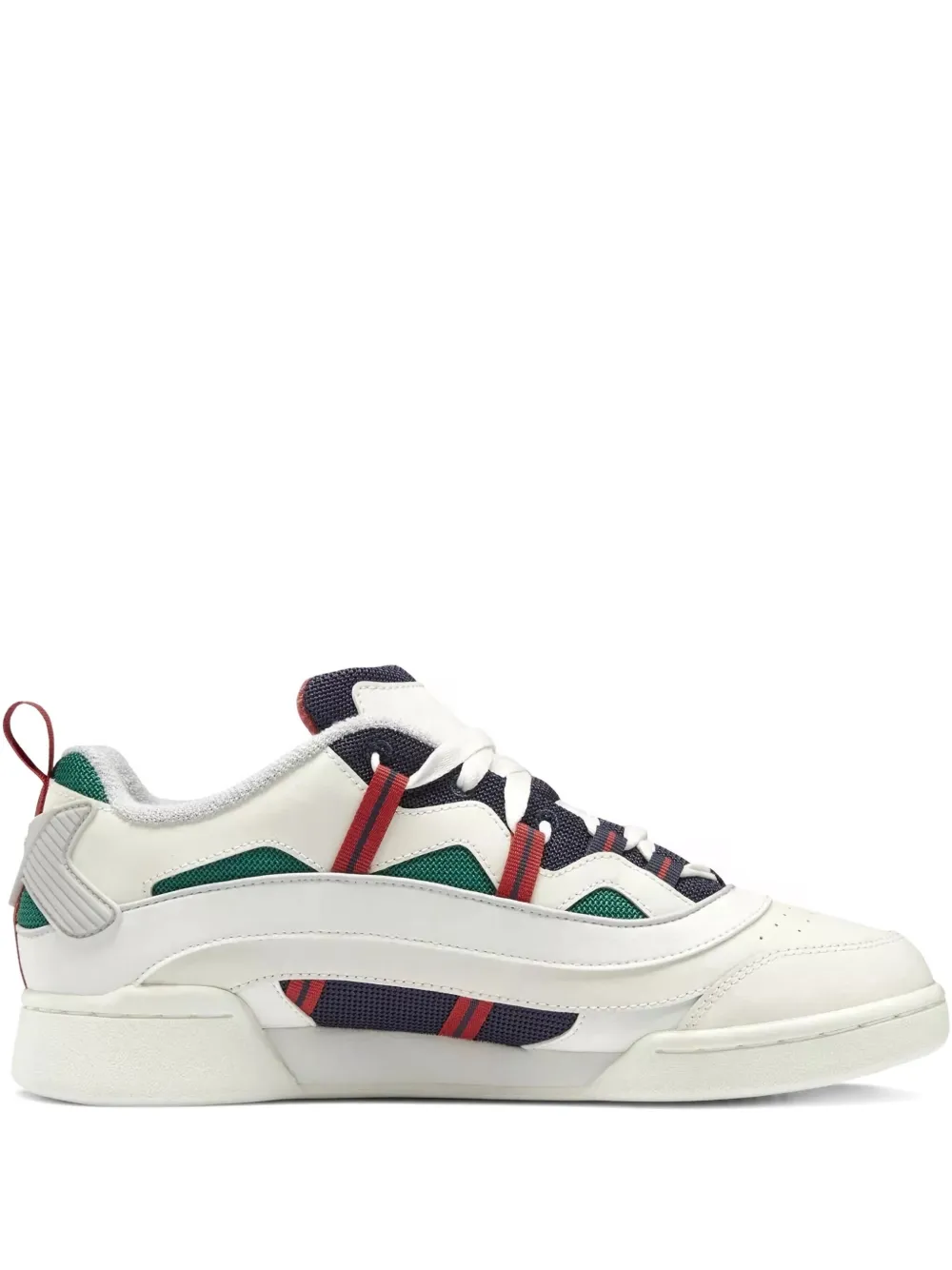 Reebok Workout Plus RC 1.0 sneakers | White | Image 1