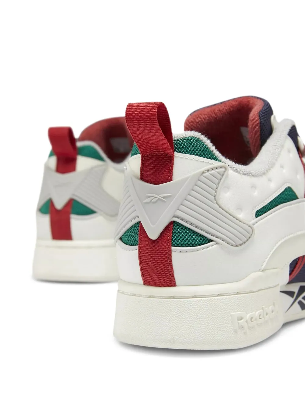 Reebok Workout Plus RC 1.0 sneakers White