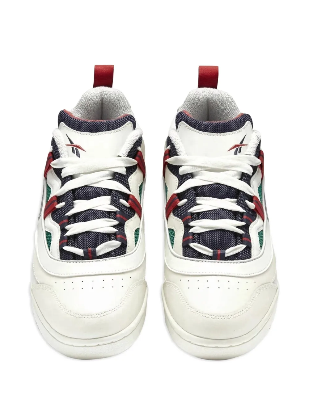 Reebok Workout Plus RC 1.0 sneakers White