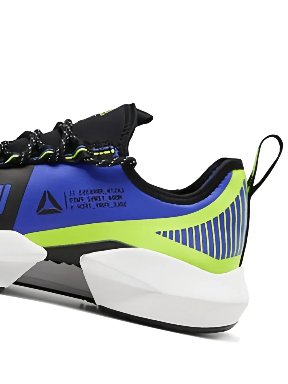 Reebok Sole Fury sneakers | Low-Tops | Image 2