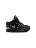 Nike Kids Kyrie Infinity ""Fire and Ice"" sneakers - Black