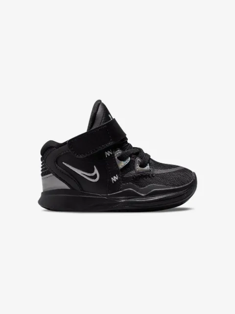 Nike Kids Kyrie Infinity "Fire and Ice" sneakers