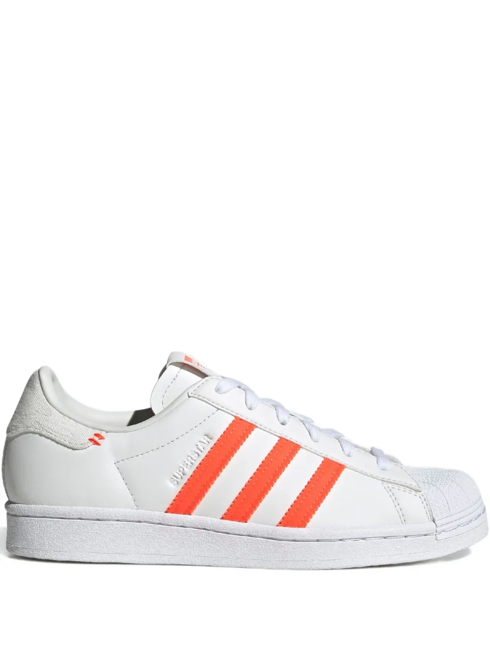 adidas Superstar スニーカー - ホワイト adidas Superstar スニーカー - ホワイト