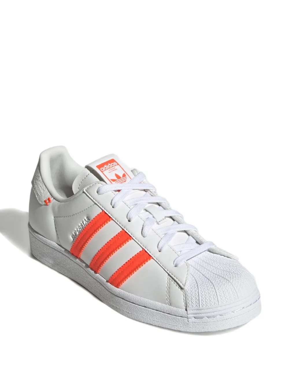 Adidas Superstar sneakers - Wit