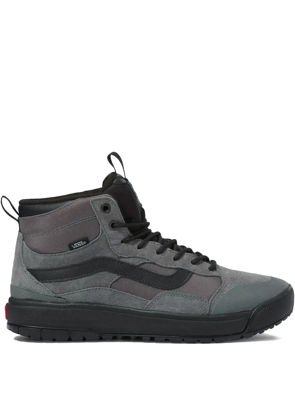 Vans UltraRange EXO high-top sneakers Grey